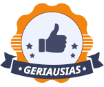 Geriausias!